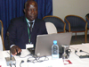 Bamako Conference 2011