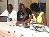 Bamako Conference 2011