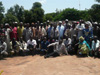 koulikoro Conference