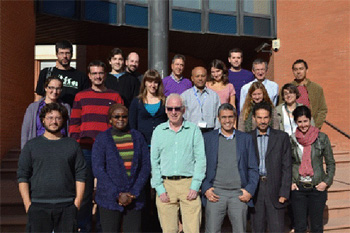 METAGRI project evaluation  seminar