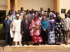 Conferencia BAMAKO