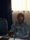 Bamako Conference 2009