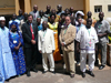 Bamako Conference 2011