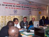 Dakar Conference