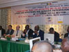 Dakar Conference