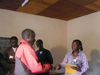 koulikoro Conference