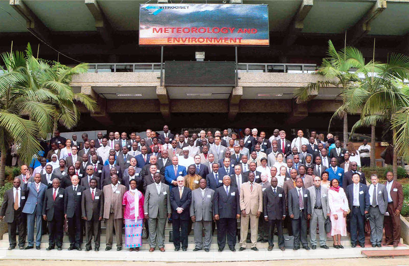 Nairobi Conference