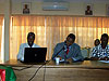 Ouaga Conference